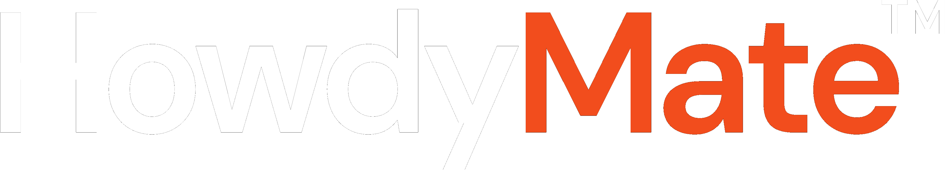HowdyMate™